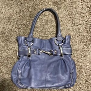*SOLD* B Makowsky Purse